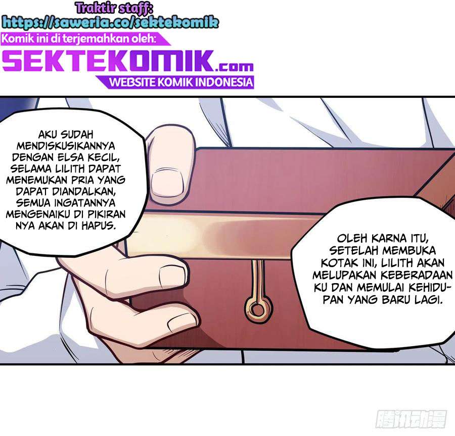 Wuxian Shitu Yu Shier Zhan Ji (Infinite Apostles and Twelve War Girls) Chapter 114 Gambar 30
